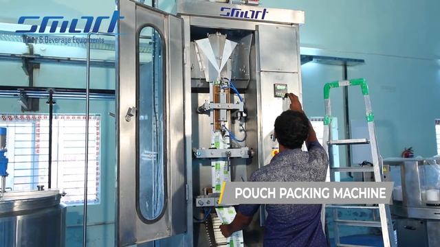 #Mini Dairy Plant- Smart Engineering смотреть онлайн