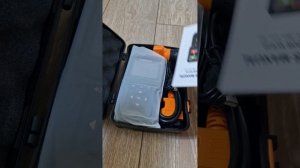 #СКАНЕР ДЛЯ ГРУЗОВЫХ АВТОМОБИЛЕЙ 12/24В