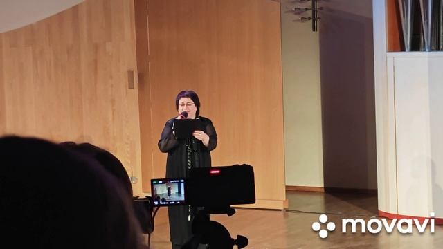 Концерт выпускников Пермского колледжа.mp4 смотреть онлайн