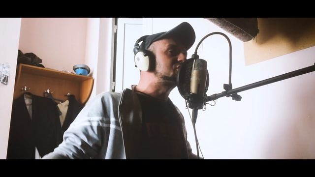 Powerwolf We Drink Your Blood(Cover Виктор Федосеев(Качилепа)) Перевод - Thelema Attila смотреть онлайн