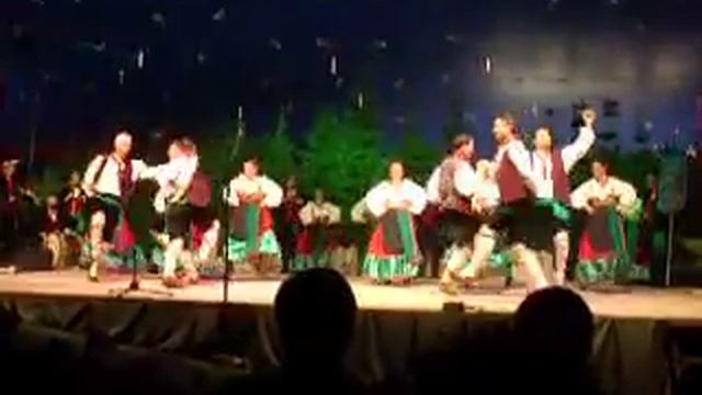 zakopane POLAND смотреть онлайн