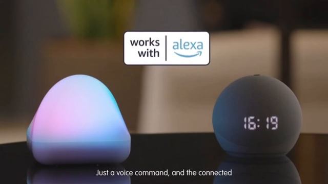 The new hub for the smart home that uses color language | New Hub Color Language смотреть онлайн