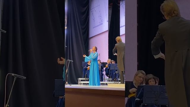 Оксана Кривова 