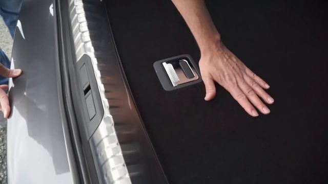 Limuzina ili karavan? - Peugeot 508 - usporedio Vedran Flajnik смотреть онлайн