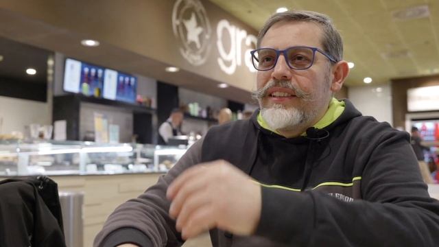 Corso ready in Spagna - L'arte del ripristino 2 ep. 3 смотреть онлайн