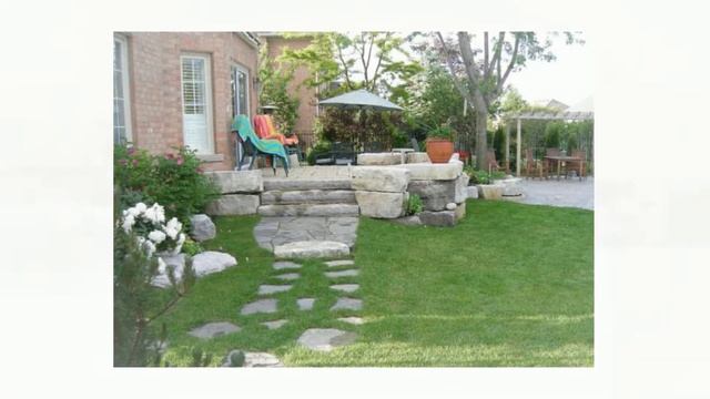 Interlock Patio Installations Ottawa | Ottawa Interlock and Natural Stone | 613-727-0111 смотреть онлайн