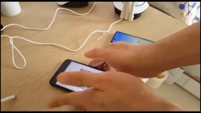 Yoosee，How To Share Other Mobile Phones