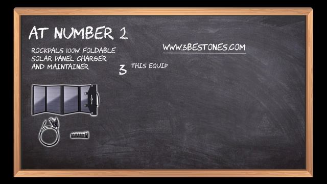 Best Solar Battery Maintainers In 2023 смотреть онлайн