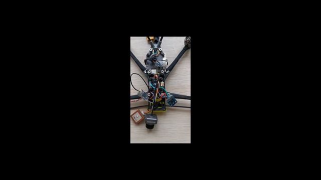 #flywoo #explorer LR4 Analog to #walksnail HD смотреть онлайн