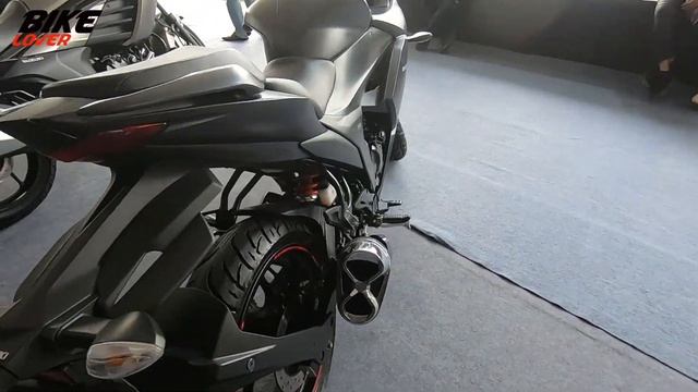 Top 5 Sport Bikes Under 3 Lakhs In Bangladesh 2023 | BikeLover смотреть онлайн