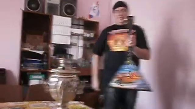 После концерта группы МАСТЕР.... смотреть онлайн