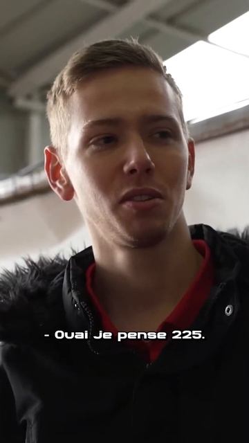 Combien de chevaux pour la SKODA Octavia RS ? смотреть онлайн