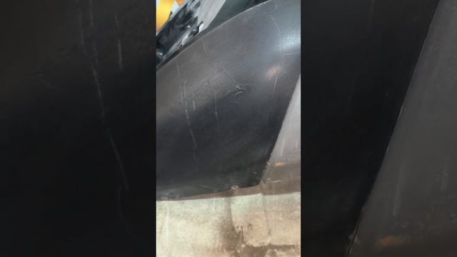 35053 Бампер передний Land Rover Range Rover Evoque 2011-