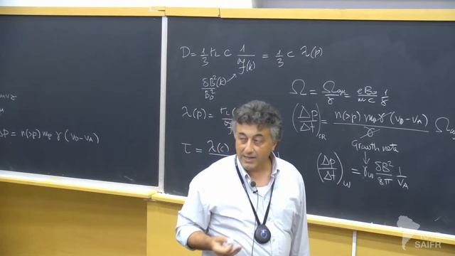 Acceleration mechanisms (5 of 5) смотреть онлайн