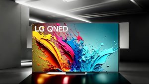 🇰🇷 А вот и качество подъехало! 🇰🇷 Обзор 4K HDR Телевизора LG QNED - 55QNED86T6A 🙄🫥🧑🦽WebOs.