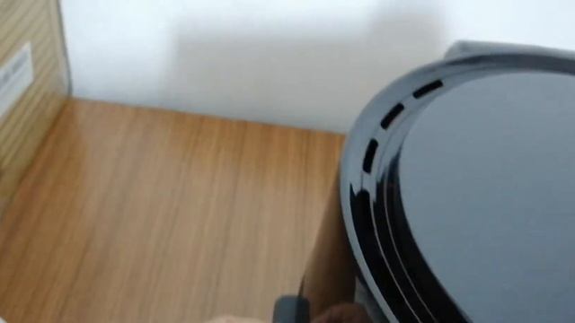 Unboxing fritadeira a ar. ELEGIANT SMART TOUCH CONTROL AIR FRYER смотреть онлайн