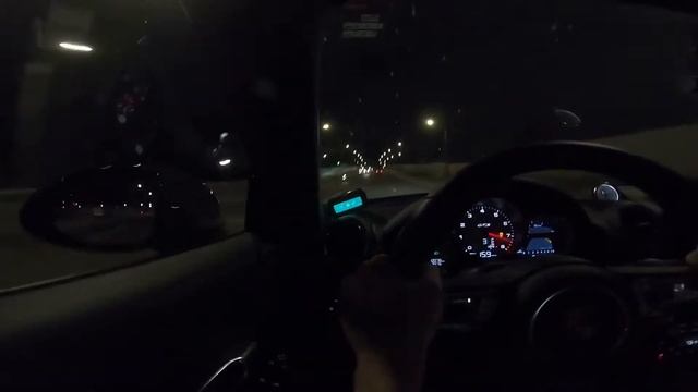 Porsche 718 Cayman GTS 2.5T / #PSAECU Stage 2 смотреть онлайн
