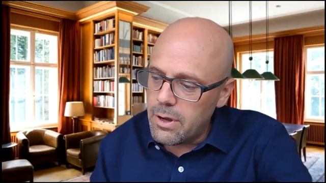 How to Defend Democracy against Illiberal Challengers? смотреть онлайн