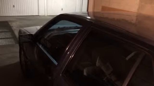 Lancia Thema Remote Central Locking - Reinstalled and Working смотреть онлайн