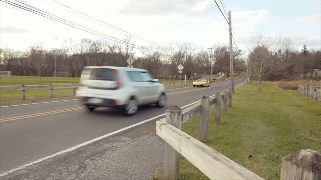 Ferrari 488: Charge Pipes, Sport Cats, X-Pipe | Dyno & Driving | Fabspeed Exhaust смотреть онлайн