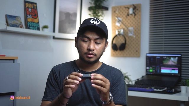 Mic Wireless Buat Segala Jenis HP ! 7Ryms Rimomic Pro UC смотреть онлайн