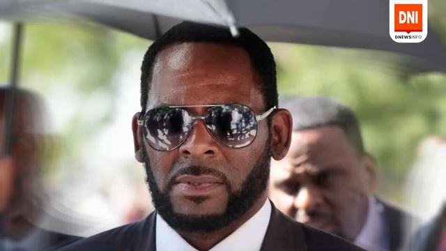 US COURT UPHOLDS R KELLY'S 20 YEARS PRISON TERM смотреть онлайн
