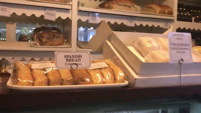 BREAKFAST AT ANTONIO'S TAGAYTAY DATE | CIN CABUNTOCAN смотреть онлайн