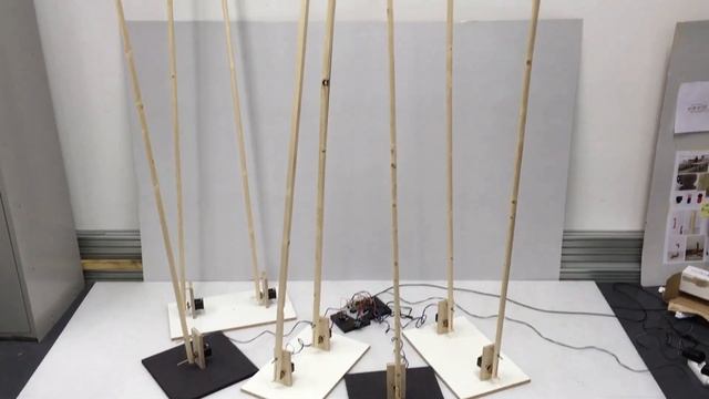 Audio Reacitve Artistry (Aura) - Arduino Project / Example 3 смотреть онлайн