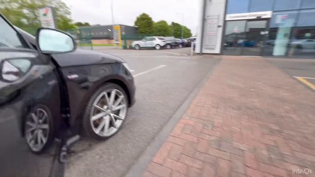 2017 Audi A1 Black Edition Walkround смотреть онлайн
