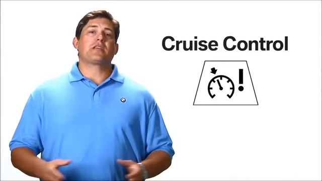 BMW Cruise Control - BMW of Bridgeport смотреть онлайн