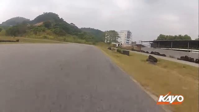 Kayo Minigp 56s Lap смотреть онлайн