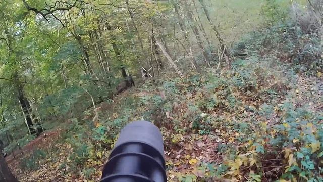 Airsoft trolls want to BAN my M134 😡 смотреть онлайн