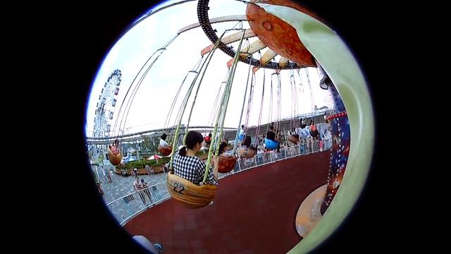 GSmart 360 camera video смотреть онлайн