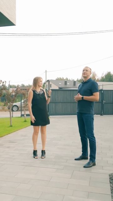 Вы не замерзнете зимой в доме с таким остеклением #алютех #алюминиевыеокна #обзордома смотреть онлайн