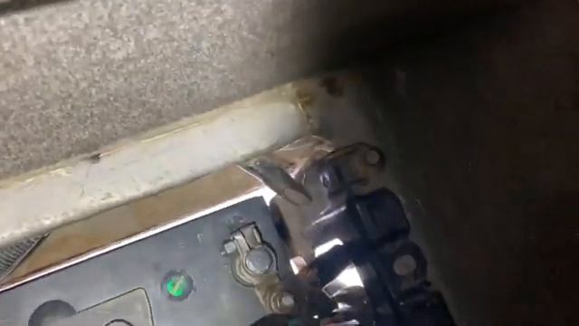 Town ace cr31, горят лампы на панели, решил проблему! смотреть онлайн