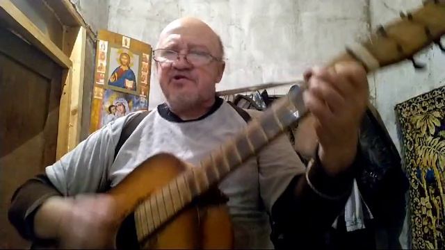 песня Талькова