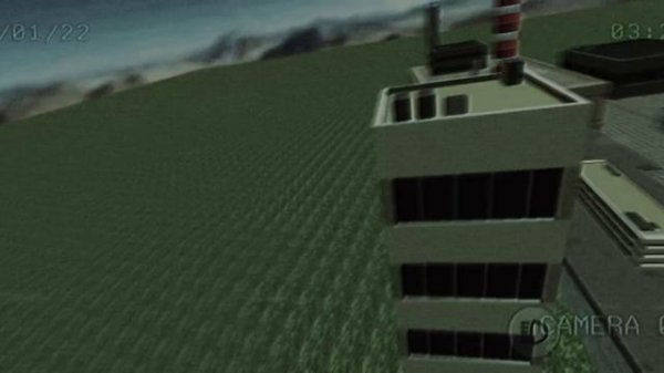 ЧАЭС укрытие 1