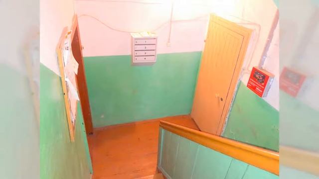 Вологда, Школьный переулок, 11 – продается 3-комнатная квартира смотреть онлайн