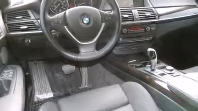 Used 2008 BMW X5 Dallas TX 75209 смотреть онлайн