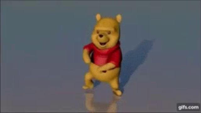 Teddy Bear