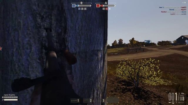 WW2 - Heroes & Generals смотреть онлайн