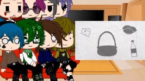 ||Реакция не 13 карт на "Клоны рассказывают сказку"||