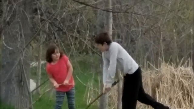 The Stalker ft. Paul - Skp TV смотреть онлайн