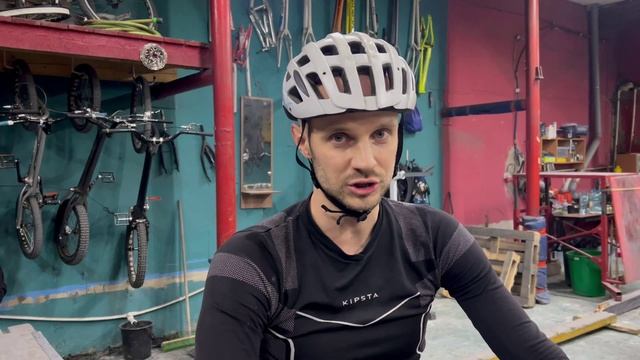 Покатушка в зале X3m-master 30 декабря 24 года