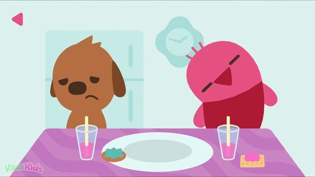 Sago Mini Friends - Play Fun Preschool Game for Kids (by Sago Mini) смотреть онлайн