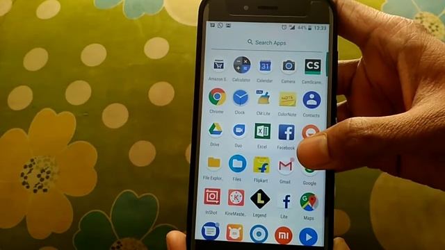 Xiaomi MiA1 features|| 5 Smart Features after ORIO Update|| Super and Simple смотреть онлайн