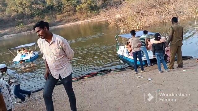 KCR ECO PARK // ମୟୁରୀ ECO TOURISM PARK // MAHABUBNAGAR смотреть онлайн