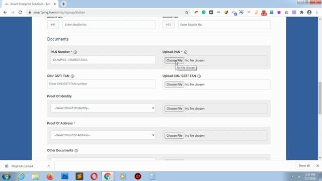 Videocon DLT Registration Process смотреть онлайн