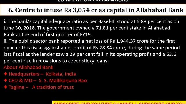 ✍️10th November 2018 Current Affairs| UPSC, SSC, RBI, SBI, IBPS, Railway, KVS, Police📚📚✍️ смотреть онлайн