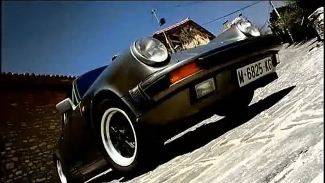 Porsche 911 Carrera (1985) смотреть онлайн